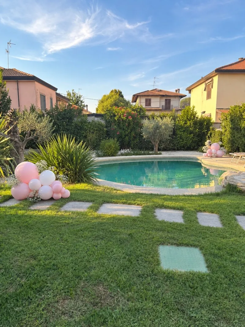 FMR Eventi | Federica Ravarelli - Location esclusiva