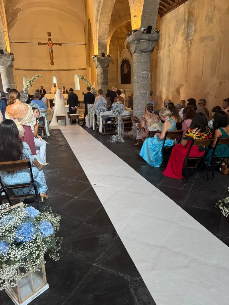 FMR Eventi - Matrimonio Beatrice e Pierre